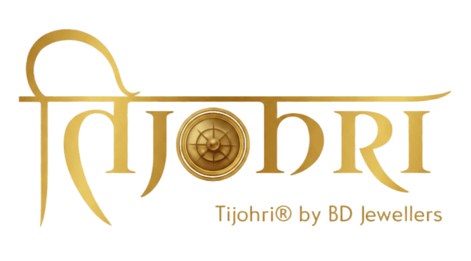 Tijohri by BD Jewellers